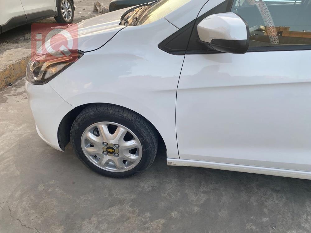 شيفروليه سبارك